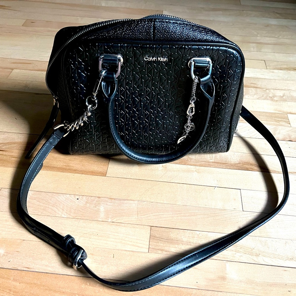 Calvin Klein purse